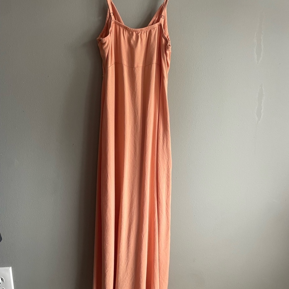 Mimi Chica Peekaboo Cutout Ti€ ?
Front Midi dress - Picture 9 of 9